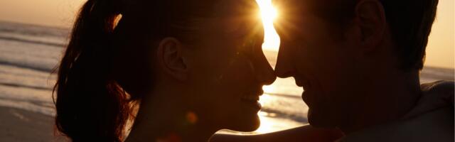 25 märki, et ta tõesti hoolib sinust