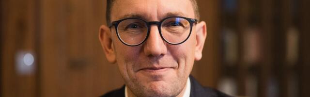 FOTOD | Peaminister Kristen Michal tähistas noorima poja sünnipäeva