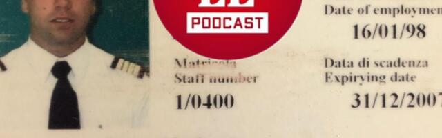 „Adrenaliin on tema elus nagu hapnik.“ Kuidas 13 aastat ilma loata reisilennukeid juhtinud piloot meile oma loo rääkis