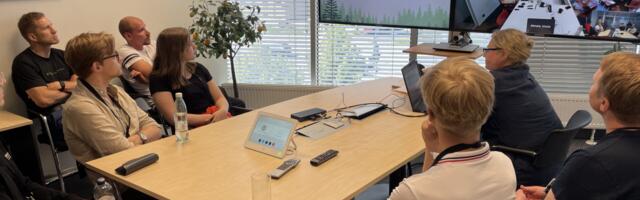 CGI kutsub ettevõtteid ja asutusi esitama IT-projekte tudengite arendusväljakutseks