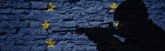 Euroopa Liidu prioriteetideks on sõda ja rohepööre