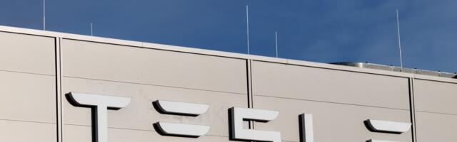 BYD möödus Teslast – kas kunagine teerajaja jääb elektriautode võidujooksus maha?