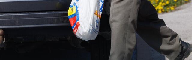 Tarbijahinnaindeks tõusis mullu 4,8%