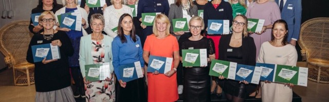 Atraktiivne tööandja mõõdab üheksa korda – aga kuidas?