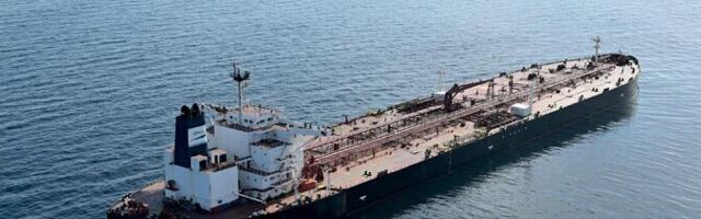 Euroopa riigid tegid Venemaa varilaevastikule hoiatuse