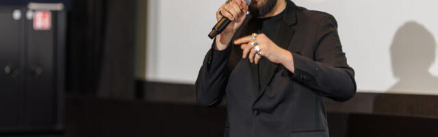 GALERII: Eestis esilinastus Veneetsia filmifestivali avateos „Halastus“