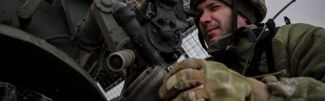 Teet Kalmus: Ukraina on taaskäivitunud drooni- ja raketirünnakud Venemaa sõjalise taritu pihta