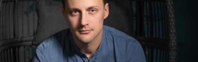 Raido Kivikangur: 48 tundi ja laual ainult kehvad valikud. Mida teeb tark juht?