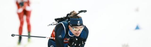 DELFI OLÜMPIAL | Susan Külmal on taas probleeme jalaga_ tuleb väga tõsiselt mõelda, mida edasi teha