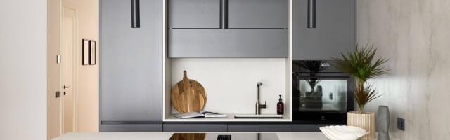 EKSPERDI NÕUANDED I 9 nõuannet, mis aitavad planeerida toimiva ja mugava köögi