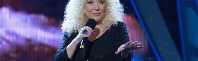 FOTO | Kogu pere koos! Alla Pugatšova tähistas sünnipäeva lähedaste seltsis