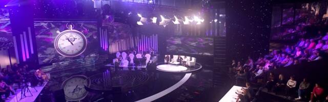 Presedan u Grandovom takmičenju - ovo se nikada nije desilo! Predsednik žirija morao da se oglasi