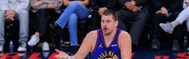 NOVI PROBLEMI ZA JOKIĆA I DENVER! Nagetsi se ovome nisu nadali - ozbiljne nevolje uoči trećeg meča protiv Minesote!