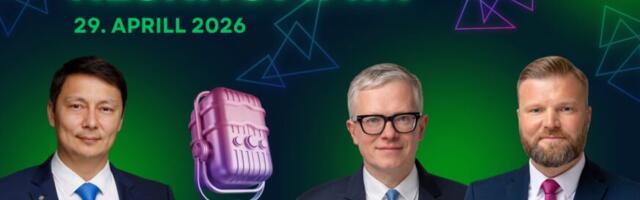 Mihhail Kõlvart: sõja lõpule ja rahulepingule eelnevad läbirääkimised