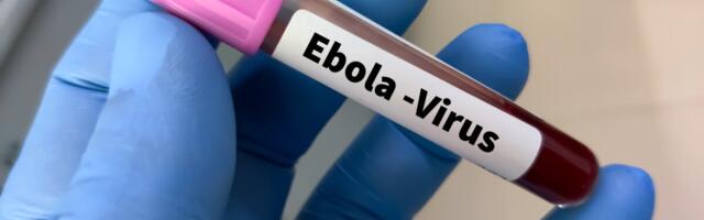 Terviseamet: Ebola risk Eestile on madal