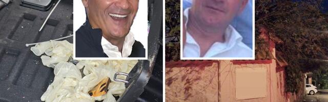 "KLEO SE U DECU PA GA IZREŠETAO!" Novi detalji VJT o proširenju istrage za brutalno ubistvo na Senjaku!