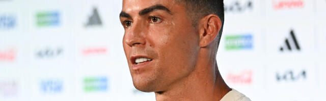 Ronaldo kinnitas: tänavune MM jääb tema viimaseks