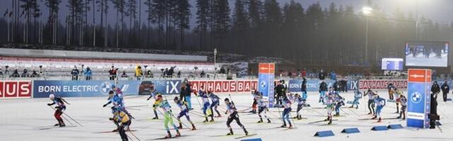 Laskesuusaliit säilitab keelu Venemaa sportlastele vaatamata ROK-i otsusest