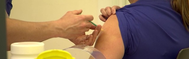 Reporter: Riskirühma kuuluvad inimesed kevadeks vaktsineeritud?
