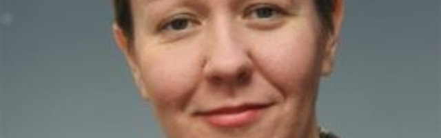 Pealelend  – Hedi-Liis Toome, teatrifestivali „Draama“ kuraator ja tegevjuht