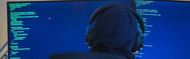 Eesti tööstusettevõtete tabas ränk lunavararünnak – töö on tõsiselt häiritud, häkkerite kontrolli all on nii server kui selle varukoopia