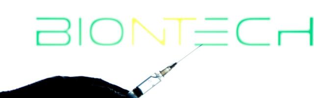 BioNTech ootab sel aastal vaktsiinitulu 17 miljardit eurot