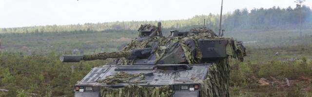 Baltic states to receive $175 million military aid from US