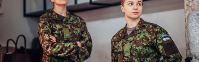 7 ajateenistusest saadud omadust, mida tööandjad hindavad