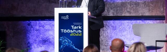 Andri Haran: otsuste tegemisel peame arvestama, et meil on ka tööstus