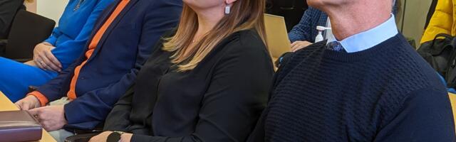 Korruptsiooniskandaali uppunud Kohtla-Järve volikogu tabas umbusalduste sadu