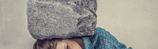 Küsitlus: Ligi pooled töötajatest on kogenud vaimset kurnatust