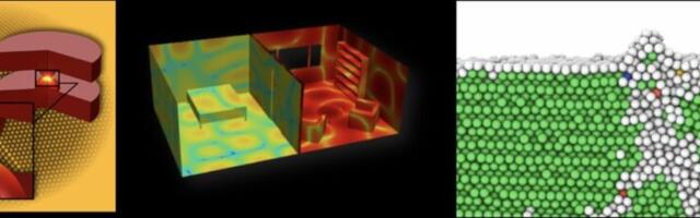 Innovatsiooni ja teadmussiirde ümarlauaarutelu ehk Süvatehnoloogiliste iduettevõtetega maailma vallutama