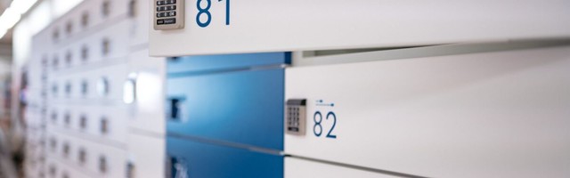 Itella Smartpost toob turule uued pakiautomaadid