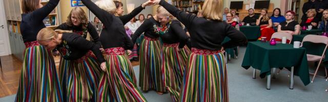 Legendaarsest tantsujuhist Helju Torist sünnib värvikas raamat