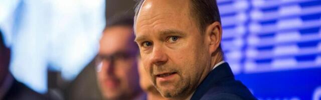 Tallinna lennujaama nõukogu sai uue esimehe