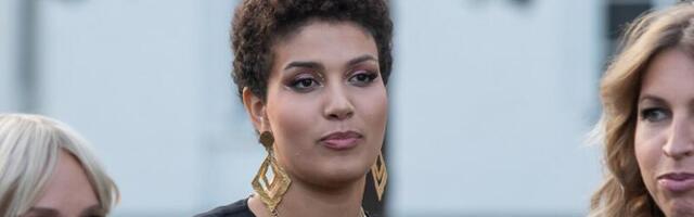 Sissi Benton: valu õpetas mulle kõike, mul polnud lihtsalt valikut