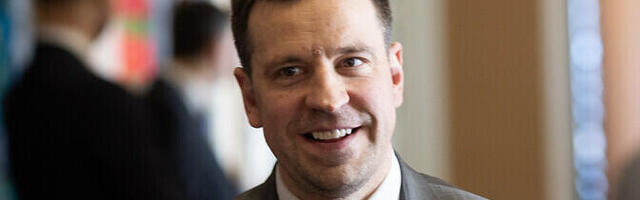 Юри Ратас: сталелитейному сектору Европы нужен новый импульс