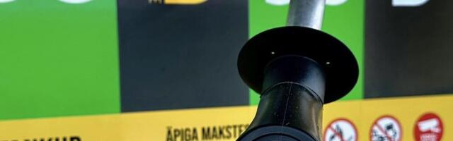 Riigikohus mõistis Olerexi lõplikult süüdi