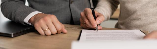 Avalduse abielulahutuseks saab nüüd elektrooniliselt teha