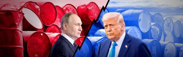 Trump’s Latest Sanctions Threat Against Russia Suggests That He’s Getting Impatient For A Deal