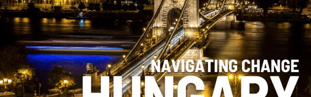 Changes amidst challenges: Hungary’s tech ecosystem