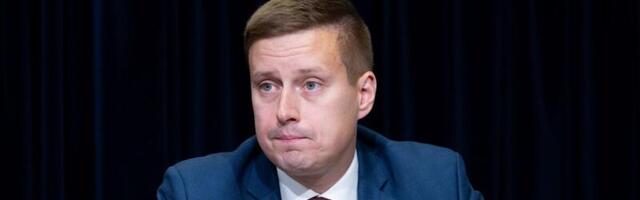 Riigi ekspordistrateegia läks kooskõlastamisele