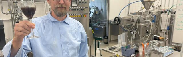 KÕPLAHÕIMLASED | Kuidas oleks väikese siidriga või kaalika-peedi õllega?