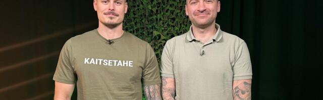 ERIVÄELASE JUTUD | Roland Stepulov Afganistanist_ imestasin, et neil omavahel ei maksa inimelu pea midagi