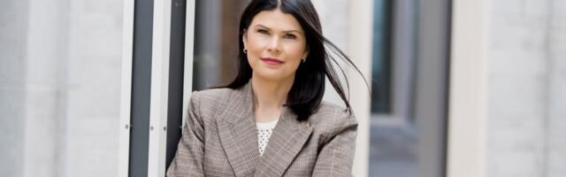 Kerli Ats: miks tuleks valida põllumehed volikogudesse