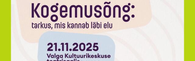 Kolmapäeval 05. novembril saates Valgalase pooltund