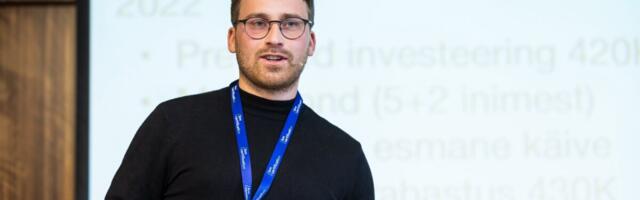 SekMo toetus toob teadlased tööstusele appi