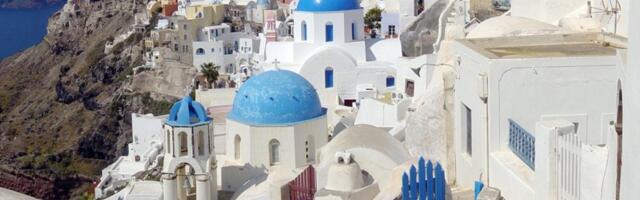 Teadlased selgitasid tehisintellekti abiga välja kümnete tuhandete maavärinate põhjuse Kreeka saarel