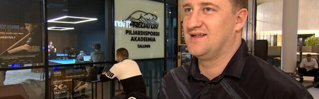 Grabe tahab uuel aastal võita MM-tiitli, aga peab enne detaile lihvima