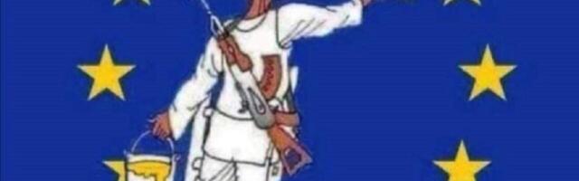 Asepresident JD Vance hoiatab Euroopat turvariskide eest, kui võimu juurde pääsevad islamistid